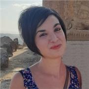 Insegnante di lingua spagnola, con 8 anni di esperienza, offre lezioni private di spagnolo per bambini e adulti a Catania.